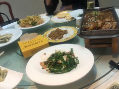 -中卫御苑福膳·养生局(圆明园店)
