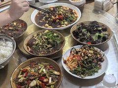 -周师饭店