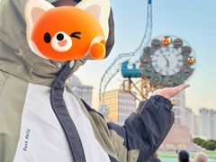 -世纪钟