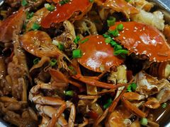 -谢蟹浓·肉蟹煲(新奥店)