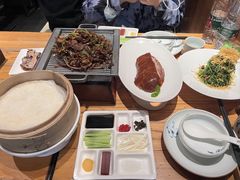 -四季民福烤鸭店(前门廊房二条店)