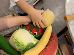 -Lilliput粒粒堡亲子餐厅(置汇旭辉店)