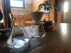 -VOYAGE COFFEE(北锣鼓巷店)