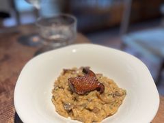 云南牛肝菌橄榄猪烩饭-EGoN