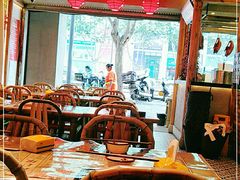 大堂-海椒市落舌·麻辣烫冒菜(晶融汇店)