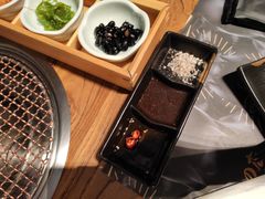 -黑牛の店·和牛烧肉(合生汇店)