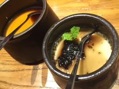 豆花-云海肴·汽锅鸡·云南菜(天津国金汇店)