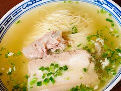 -同得兴 Since·1995 传统苏式面馆(十全街店)