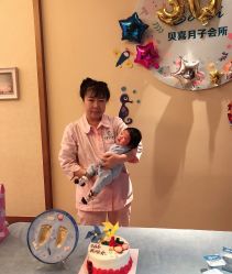 -贝喜月子会所(临平店)