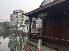 -绍兴书圣故里景区