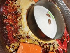 -三块六重庆火锅(万象汇店)