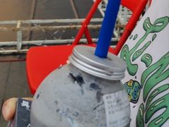 -吴山山·椰子酸奶(天河南店)