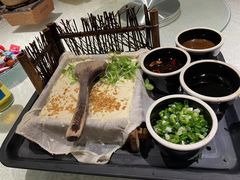 -百花人家(门城水岸店)