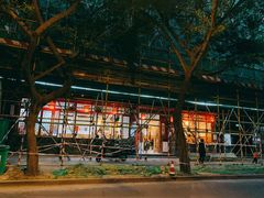 -星鸿社重庆老火锅(燃灯寺分店)