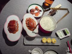 -秀儿四九城·新京菜(亚运村鸟巢店)