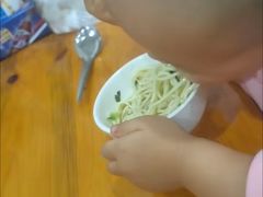 -老兰州三勺辣子爆肉面片(北街店)