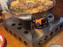 -鳗鱼家·深夜食堂(军博店)