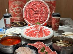 -伊斯美清真火锅(吉祥店)