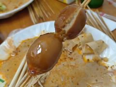 -郭记小街麻辣烫(虎坊路店)