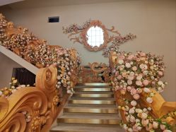 -格乐利雅婚礼艺术中心(浦东花木店)