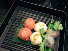 芝心三宝丸-一哥澳门豆捞 · 十七年经典澳门火锅(四季天地店)