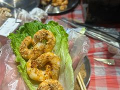 -生火火·小炉子炭烤(金楠天街总店)