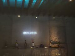 -广州柏悦酒店·悦吧·顶楼露天酒吧