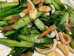 -先记烧鹅王·本地粤菜(福永店)