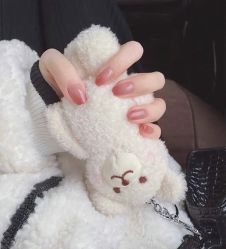 -曼都发型