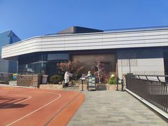 -庆春朴门(前滩太古里店)