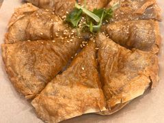 -芋包王闽南茶楼(八市店)