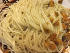 -民间老鸡汤面馆(中山北路店)