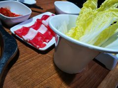 -傣妹火锅(南京东路一店)