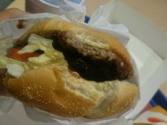 -汉堡王(北京通州领展店)