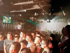 -北京目的地酒吧