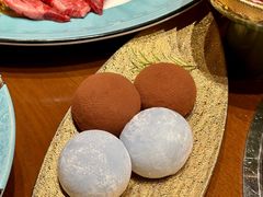 -隐炉和牛烧肉店(群力店)