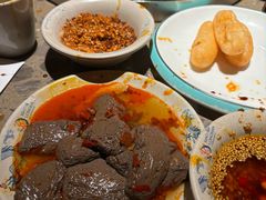 -小龙坎火锅(香港中路店)