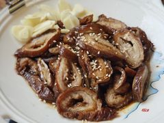 -老鼎万春卤菜(五代传承创始老店)