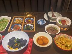 -火宫殿·湘菜小吃·商务宴请·生日聚会(东塘店)