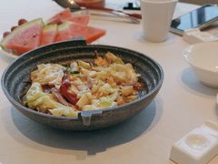 -扬州万怡酒店-中餐厅(文昌中路店)