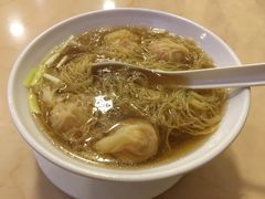 -盛记粥面(佐敦店)