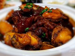鲍鱼红烧猪脚-顺风海鲜港(金玉兰店)