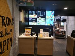 -麦当劳餐厅(荔城南大道店)