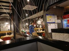 -鱼酷活鱼烤鱼(梅江印象城店)