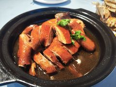 -79号渔船海鲜饭店(华强北店)