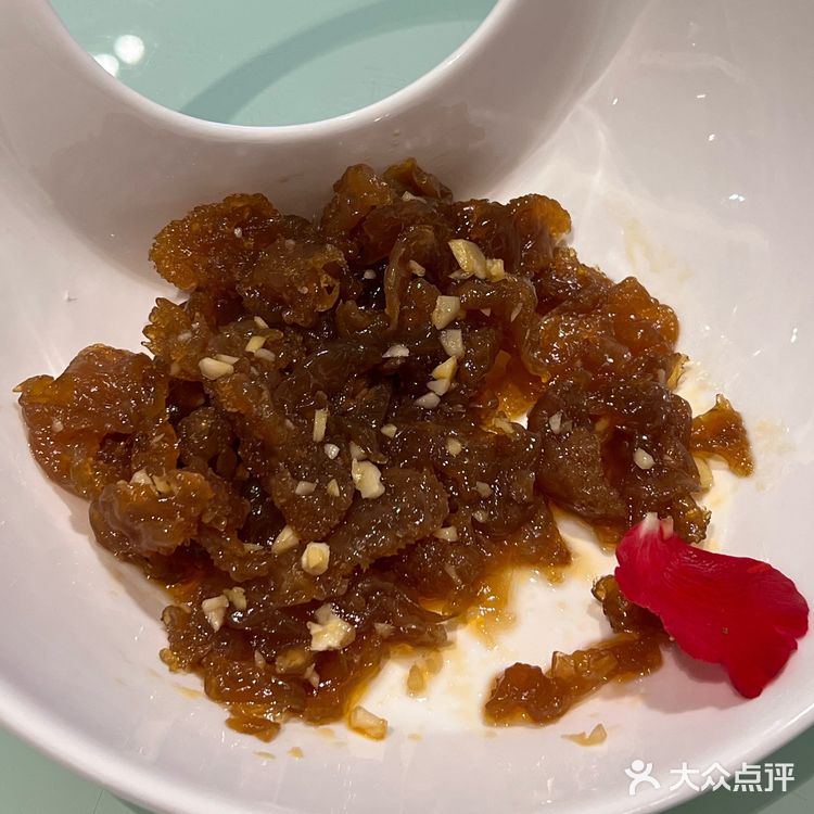 这家店，我愿称为本帮菜天花板🤤‼️