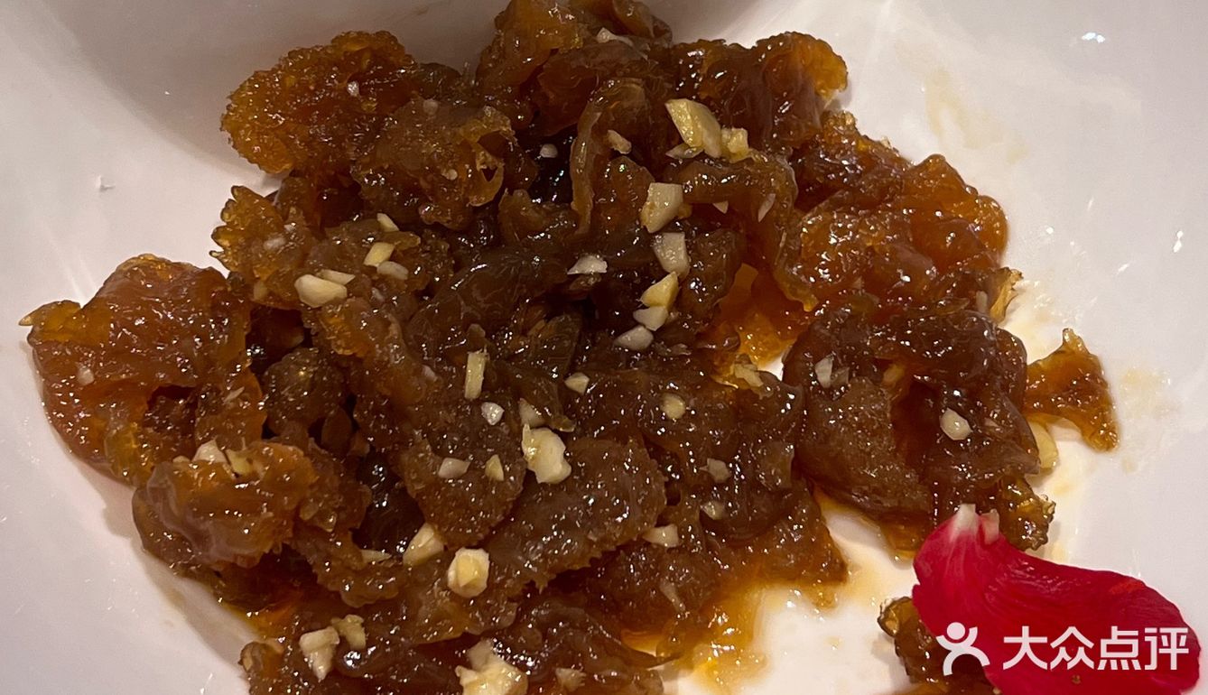 这家店，我愿称为本帮菜天花板🤤‼️
