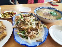 -十二忠手拉面(中华路店)