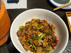 -老灶房-四川土菜(开元店)