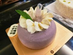 -黑池口感烘焙·生日蛋糕(坂田店)